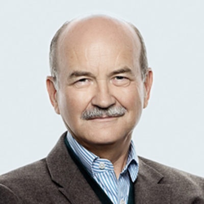 Bernhard Fuchs