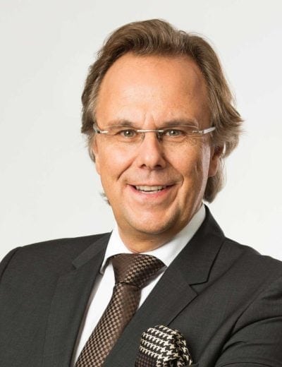 Prof. Dr. Bernd Halbe