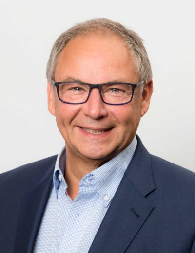 Dr. Hans Michael Mühlenfeld