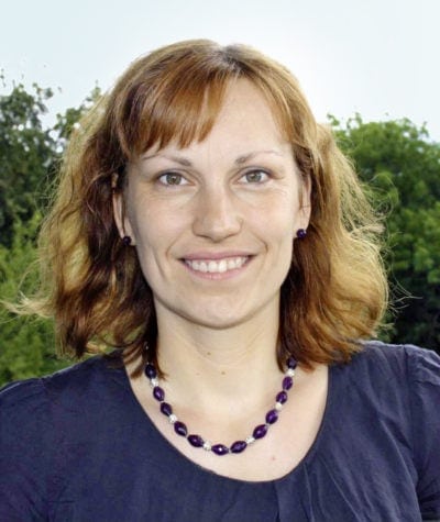 Katja Sperling