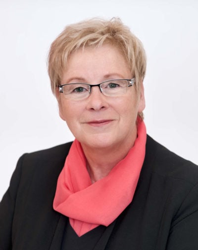 Gudrun Schnoor