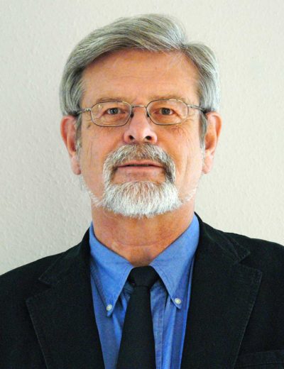 Dr. med. Udo Schulte