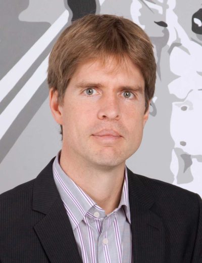 PD Dr. Stefan Klöppel