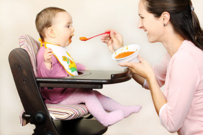 Ob sich mit einer erdnusshaltigen Ernährung schon bei Kleinkindern eine Erdnussallergie verhindern lässt, hat ein Forschungsteam der Universität Southampton untersucht.