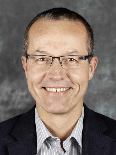 Dr. Georg Lübben