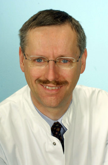Prof. Walter Zidek