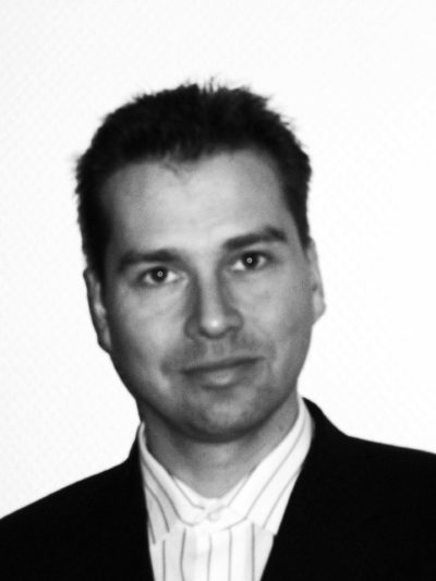 Dr. Peter Schweikert-Wehner