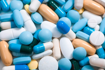 In dieser Serie stellen wir die für Hausärzte wichtigsten Arzneimittel vor. Dieses Mal: Pantoprazol
