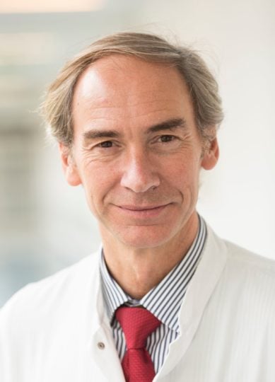 Prof. Thomas Berg