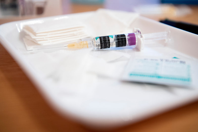 Das Paul-Ehrlich-Institut bittet, die Bestellungen für Grippe-Impfstoffe noch im März abzuschließen. Nur so könne eine ausreichende Versorgung der Bevölkerung gewährleistet werden. Wichtig zu wissen: Bei den Grippe-Impfstoffen hat es zuletzt eine Zulassungserweiterung gegeben.