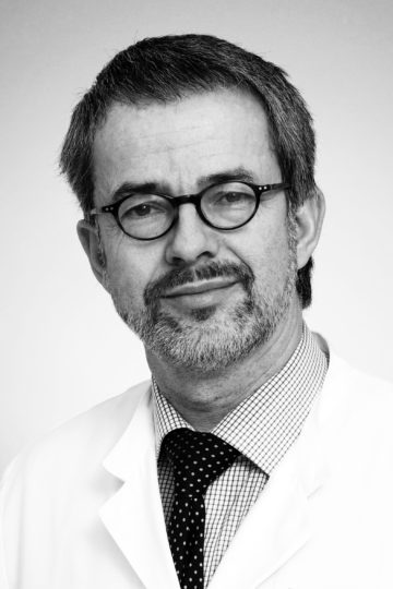 Prof. Ulrich A. Müller