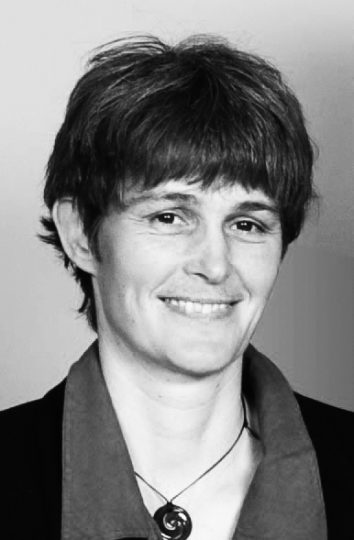 Dr. Katrin Schaller
