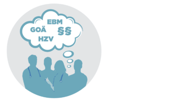 Das zweite Quartal hat für Hausärzte einige wichtige Änderungen im EBM gebracht. Daher haben die "Rauchenden Köpfe" den EBM-Spickzettel aktualisiert.