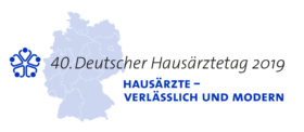 Banner Deutscher Hausaerztetag