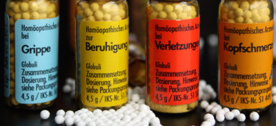 Die Zusatzbezeichnung Homöopathie fliegt aus der Musterweiterbildungsordnung. Das hat der Deutsche Ärztetag beschlossen - und damit einen Haken an eine hitzige Debatte gesetzt.