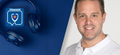 Selbstgebaute „Spuckschutz“-Wände, deutliche Praxisaushänge, Homeoffice für MFA: Dr. Stefan Spieren (Nordrhein-Westfalen) hat seine Praxis früh gegen das Coronavirus gewappnet. Im Podcast erzählt er, wie – zum Nachmachen.