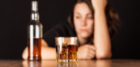Alkoholmissbrauch
