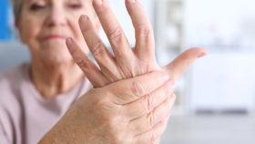 Rheuma Rheumatologie rheumatoide Arthritis