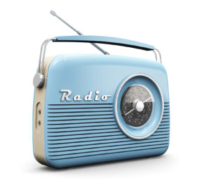 Radio, UKW