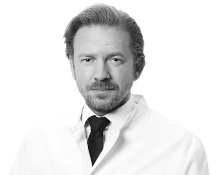 Prof. Lars Kellert