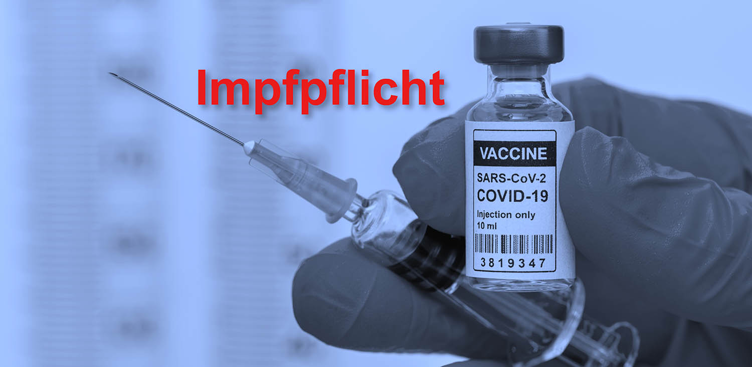 Der Gesetzentwurf einer Gruppe von Abgeordneten aus SPD, Grünen und FDP für eine allgemeine Impfpflicht sieht vor, dass die Gesetzlichen Krankenkassen die Einhaltung der allgemeinen Impfpflicht kontrollieren. Der GKV-Spitzenverband lehnt das ab.