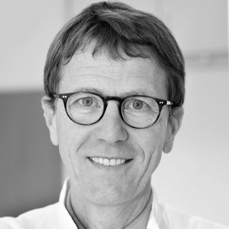 Prof. Heribert Schunkert