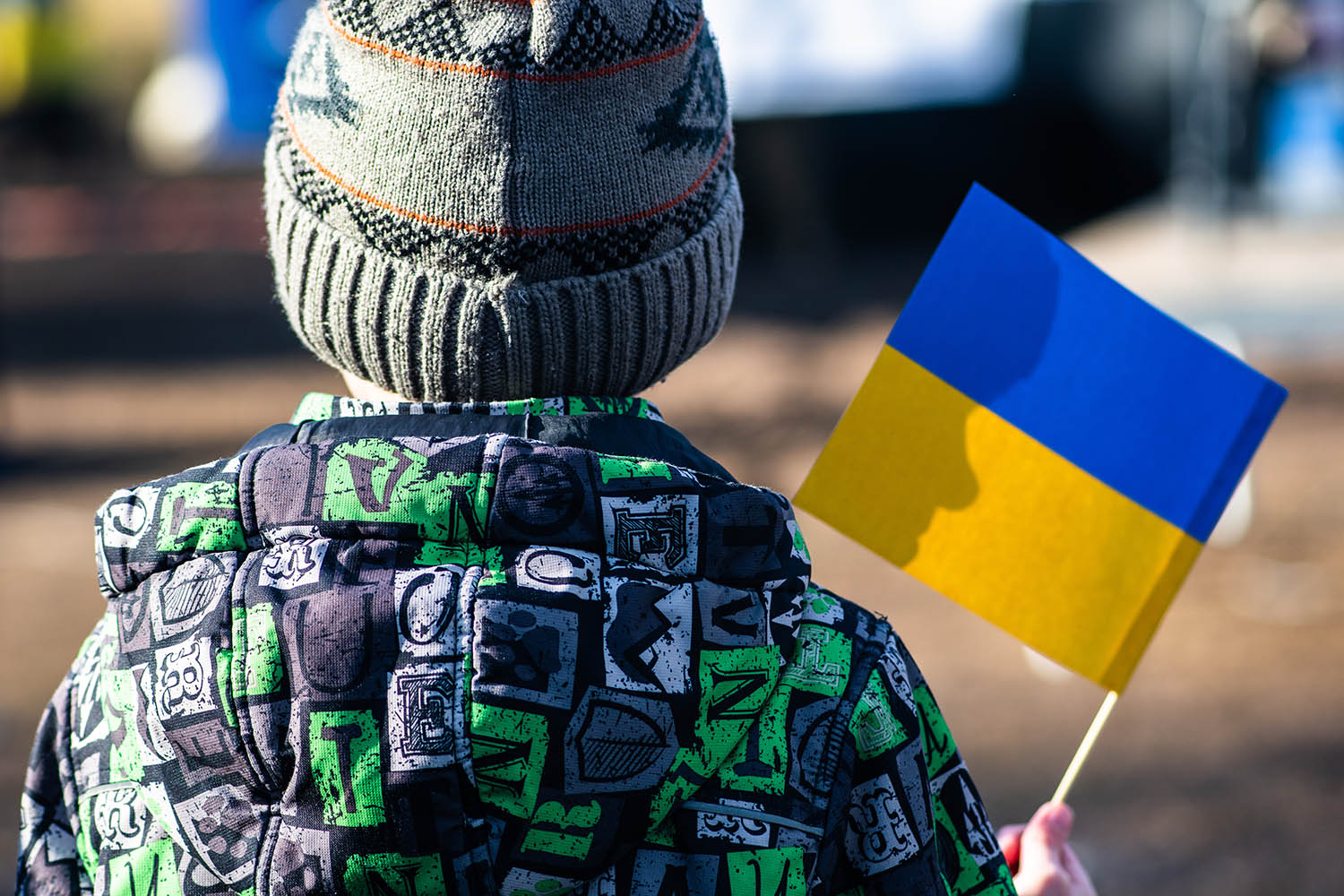 Viele Menschen, die aus der Ukraine geflohen sind, sind gesundheitlich angeschlagen – nicht nur körperlich, sondern auch seelisch. „Der Hausarzt“ gibt Tipps, worauf bei der medizinischen Versorgung zu achten ist.