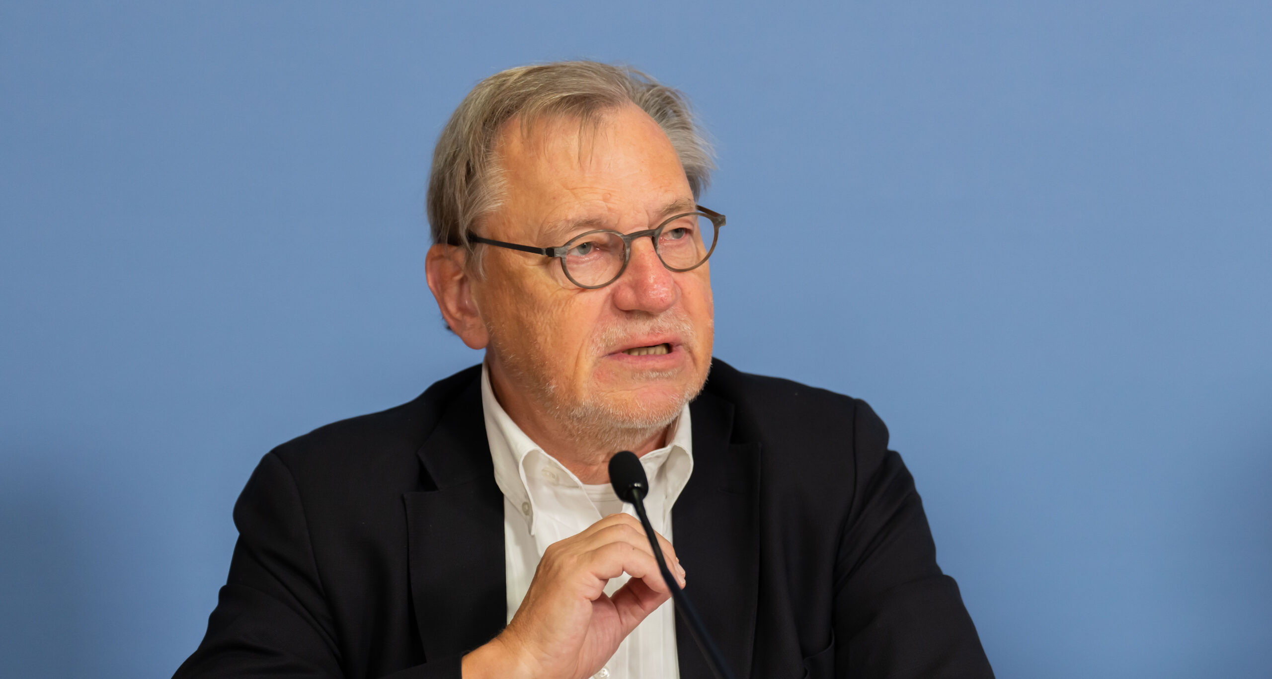 Ulrich Weigeldt, Ehrenvorsitzender des Deutschen Hausärzteverbandes