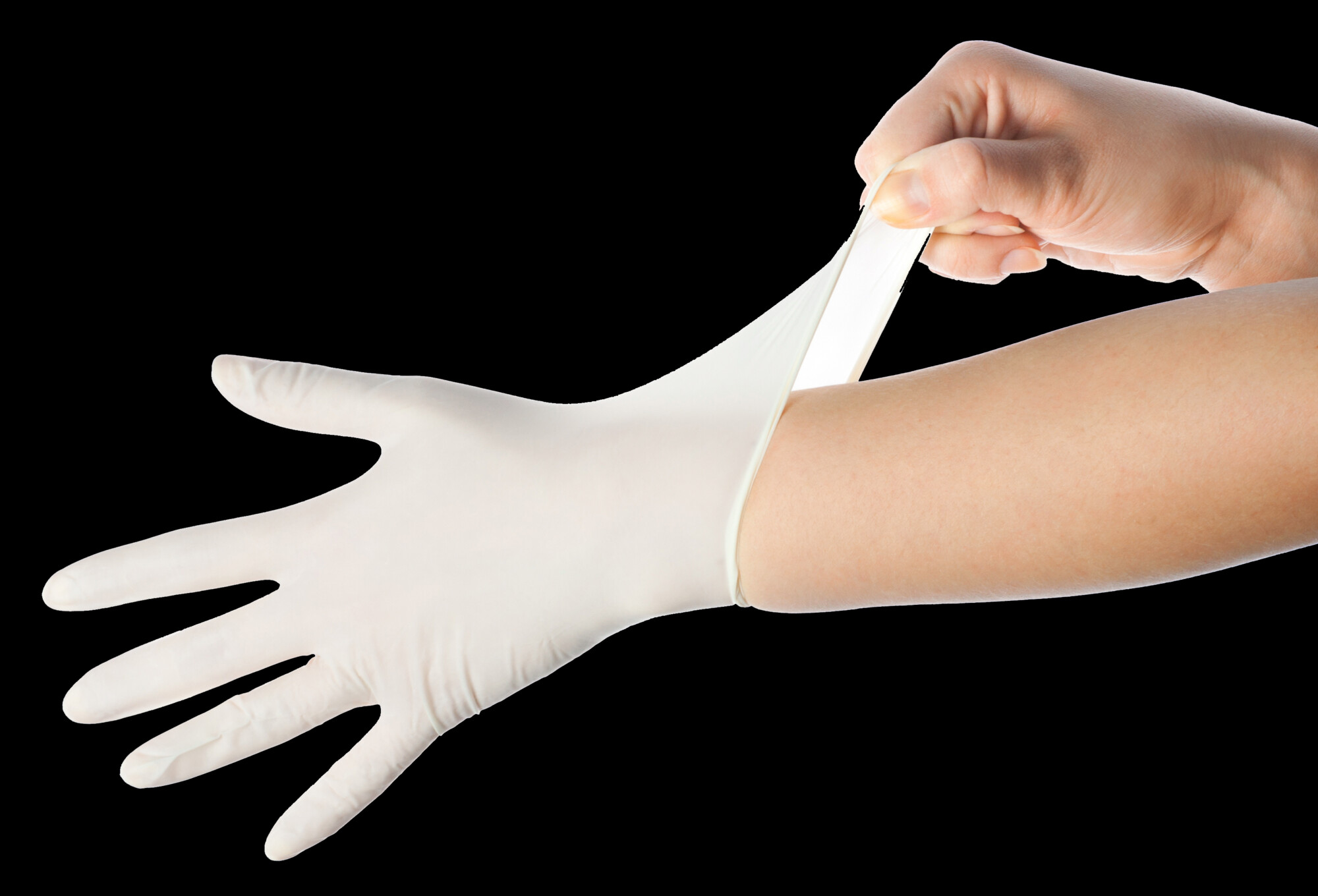 Medizinische Einmalhandschuhe sind bei Impfungen nicht nötig. Daran hat das Robert Koch-Institut anlässlich des Internationalen Tags der Händehygiene erinnert.