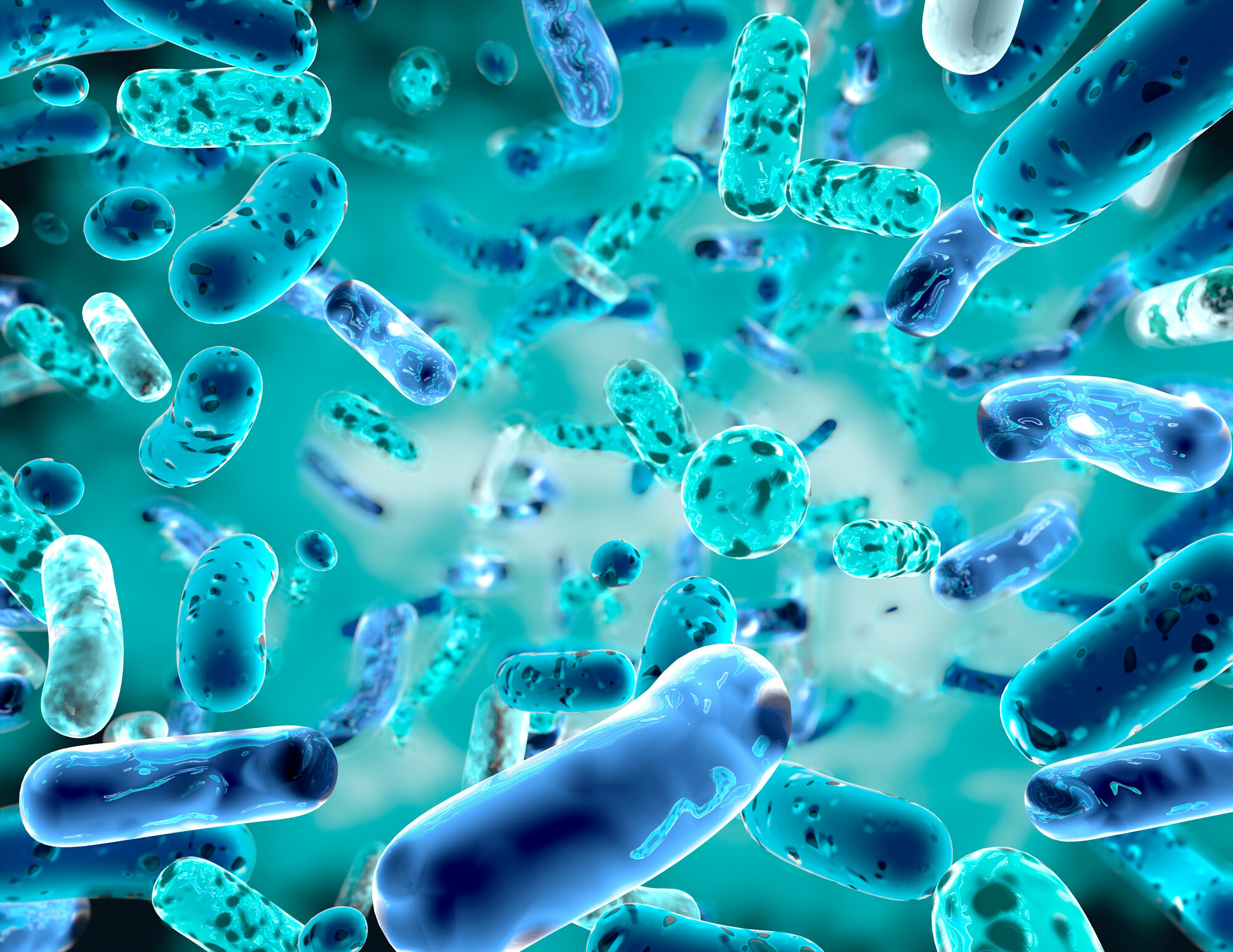 Bestimmte probiotische Stämme können möglicherweise dazu beitragen, akute Infektionen der oberen Atemwege zu verhindern. Cochrane hat die vorhandene Evidenz gesichtet.
