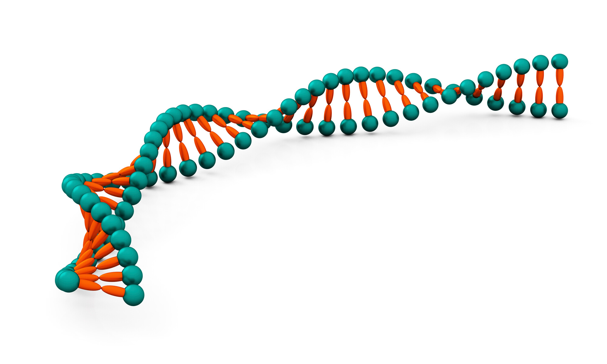 Die "Genschere" CRISPR/Cas9 kann im menschlichen Erbgut zielgenau mutierte Gene ausschneiden, verändern oder einfügen. Jetzt ist erstmals ein Medikament, das auf dieser Technik basiert, zugelassen worden.