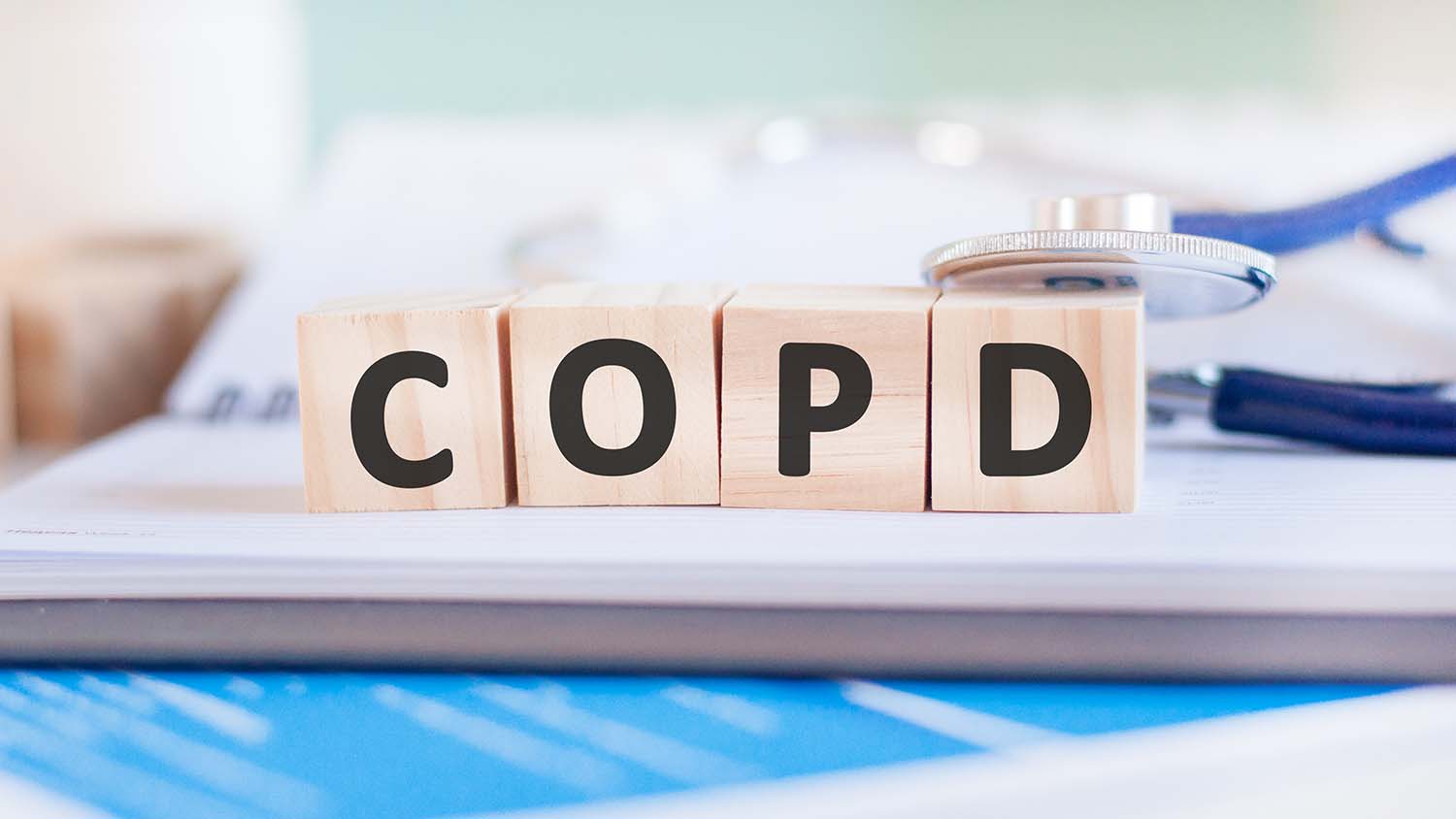 Zum 1.4. steht ein Software-Update beim DMP COPD in den Praxen bevor. Daher sollte die Dokumentation für das DMP möglichst vor Beginn des zweiten Quartal fertig gestellt werden.