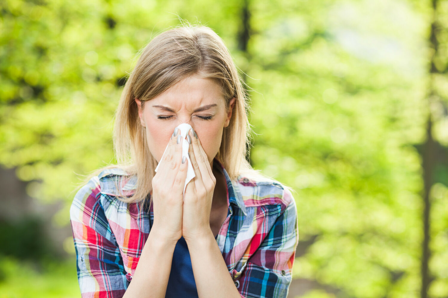 Der Frühling hat auch wieder Pollen im Handgepäck, die vielen Menschen die Tränen in die Augen treiben. Ob eine Allergie vorliegt, lässt sich mit Tests abklären. Im EBM ist die Abrechnung überschaubar, die GOÄ bietet hier mehr.